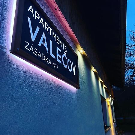 Apartments 2 Valecov-Zasadka 7 Bosen Ngoại thất bức ảnh