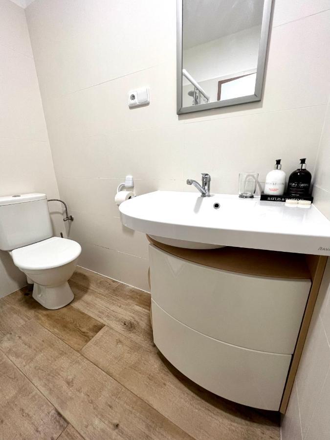Apartments 2 Valecov-Zasadka 7 Bosen Ngoại thất bức ảnh